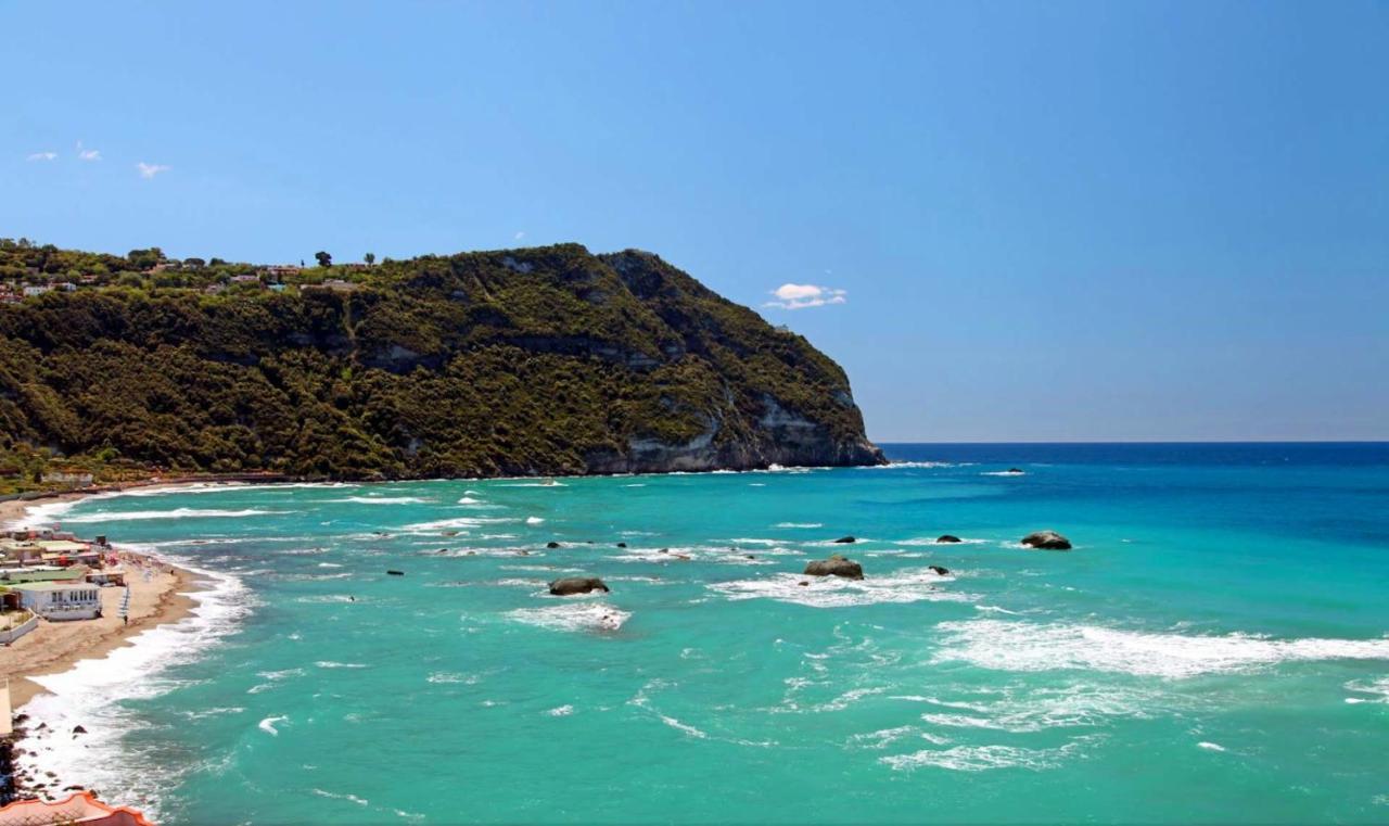Appartamenti Baia Di Citara Forio  Exterior photo